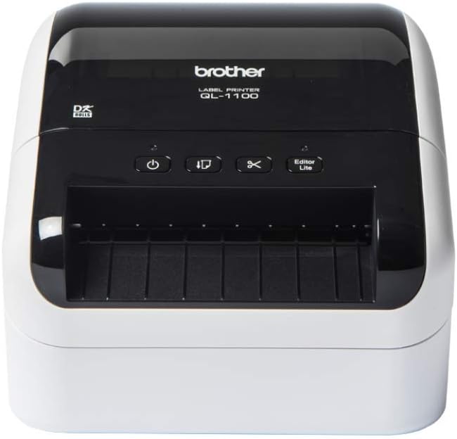 brother ql-1100