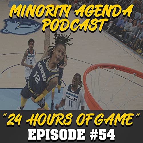 Episode 53 | &ldquo;He Said What&rdquo;