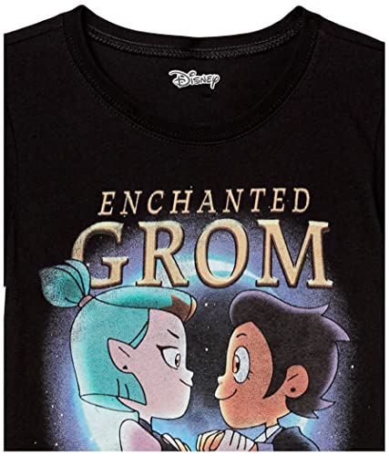Disney Girl's Grom T-Shirt2