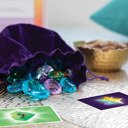 Best Gems Family Game para edades de 5 años en adelante miniatura 7