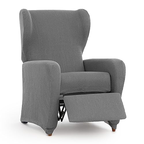 Eysa Poseidon Funda de sillón Relax elástica Color 06
