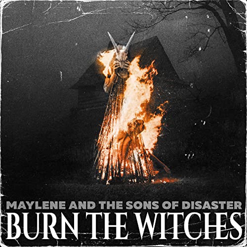 Maylene and the Sons Of Disaster
