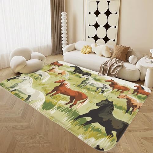 Tapis doux antidérapant lavable pour une cuisine moderne et propre - 2