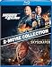 Produktbild Fast & Furious Presents: Hobbs & Shaw / Skyscraper Double Feature - Blu-ray