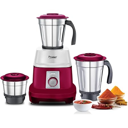 butterfly hero mixer grinder