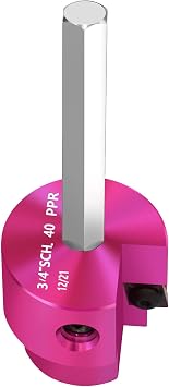 PVC Fitting Saver 3/4 Inch Head,PVC Pipe Reamer Socket Saver