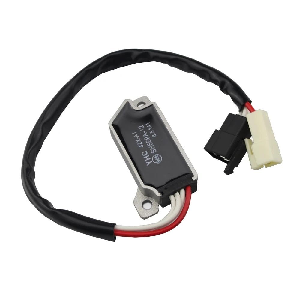 Rectifier Parts XV400 XV500 XV535 XV700 XV750 XV1000 XV1100 Virago 400 500 535 700 750 1000 1100 VMX12 Motorcycle Regulator Rectifier Motorcycle Voltage Rectifier
