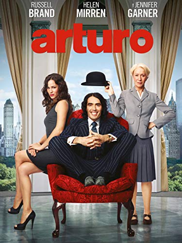 Consejos para Comprar Love Always que puedes comprar esta semana. 25 Arthur (2011)