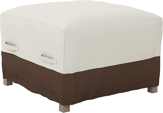 Amazon Basics Ottoman Patio Cover