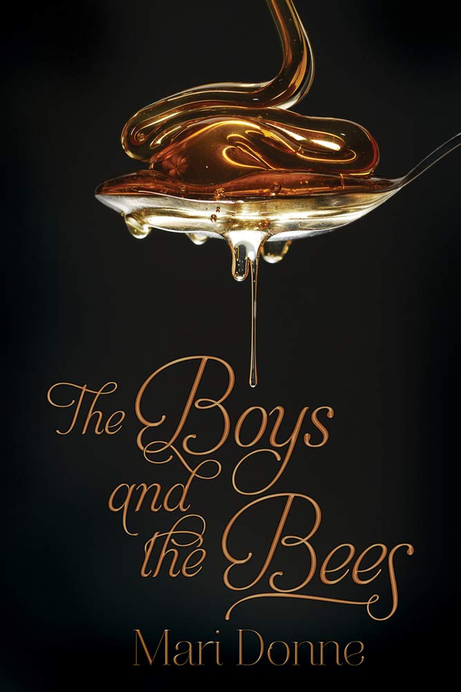Buy The Boys and the Bees — BookShops.in