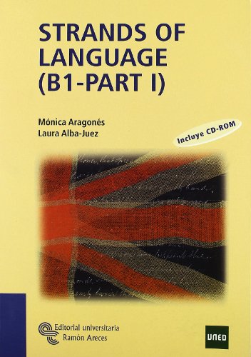 Strands Of Language (B1 - Part I) (Manuales)