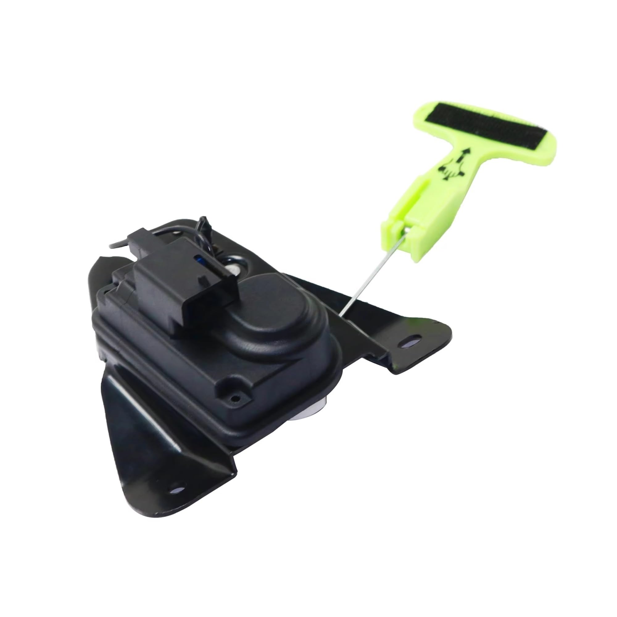 Wphlyz One Color For Chrysler 200 300 2001 2002 2003 2004 2005-2014 5056244Aa Tailgate Lock Trunk Latch Actuator Motor Trunk Lid Lock Latch