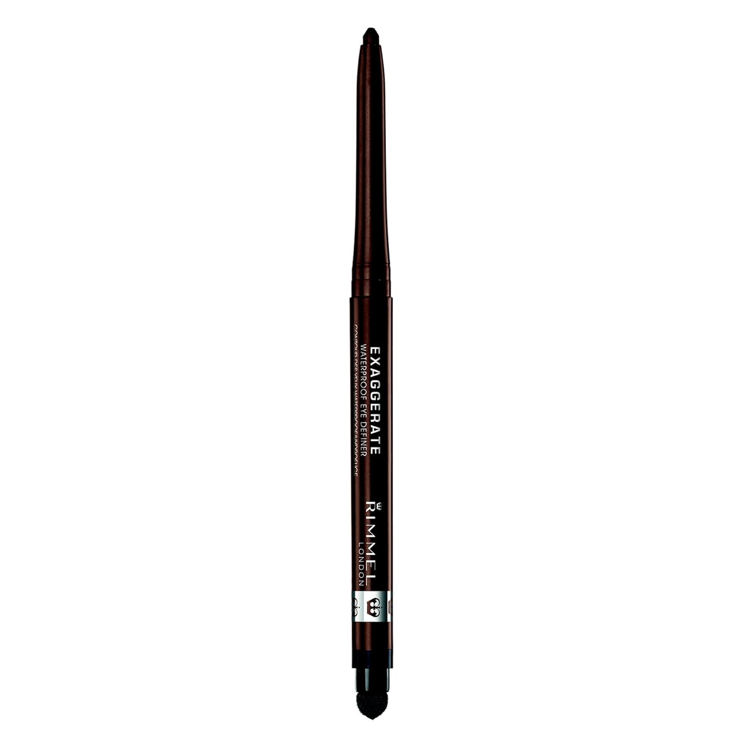 Rimmel London Exaggerate Waterproof Eye Definer Eyeliner