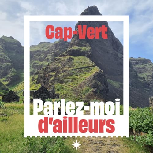 Le Cap-Vert : falaises noires et eaux turquoise