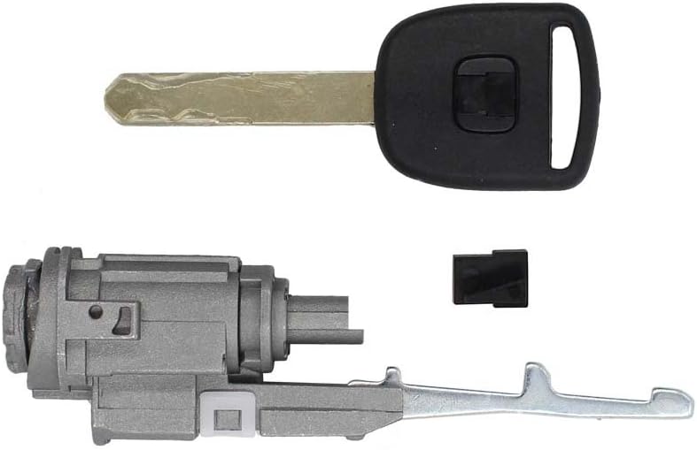 Cilindro da trava do comutador de ignição MOTOKU para Honda e Acura – 1 unidade