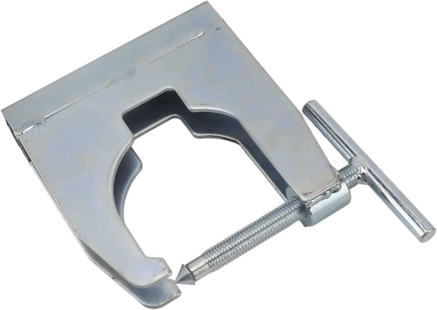 Topyond Metal Crankcase Splitter Tool, Chainsaw Accessories for 502 140B 51 61‑01 Crankshaft Separator, Crankcase Separator, Tool for Chainsaw Maintenance and Repairs