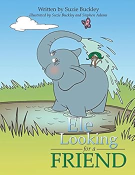 Paperback Ele Looking for a Friend Book