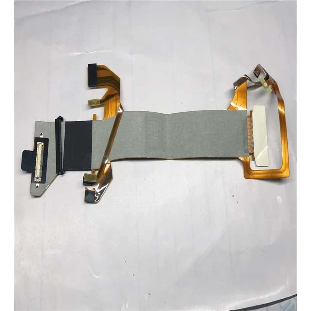 Cable de conexión de pantalla LCD serie T61 Z61m 91P7007