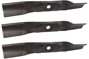 John Deere OEM High Lift Blade for GX21785