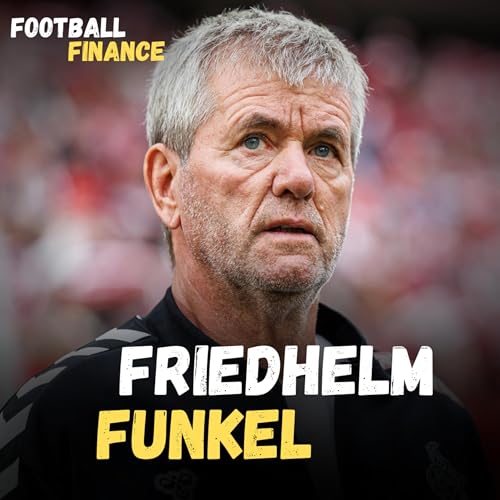 EXKLUSIV - Friedhelm Funkel: &bdquo;Die Trainer haben heute immer weniger Einfluss - das ist nicht gut!&ldquo;