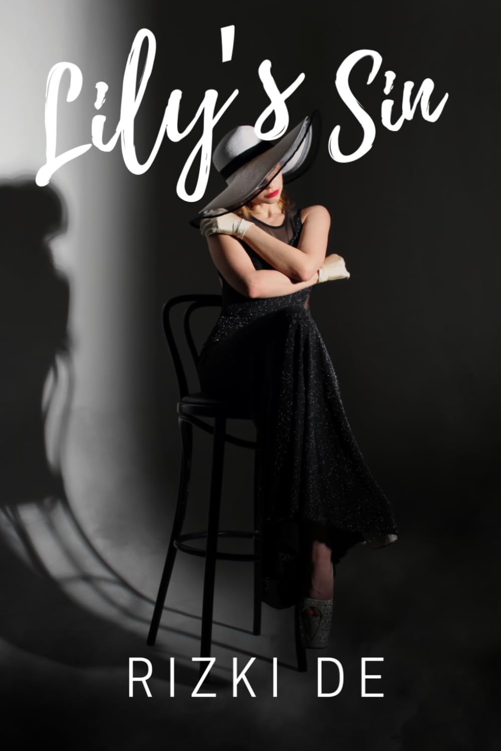 Lily's Sin: A Billionaire and A Dangerous Game of Seduction: 1 (A Twisted Love Story)