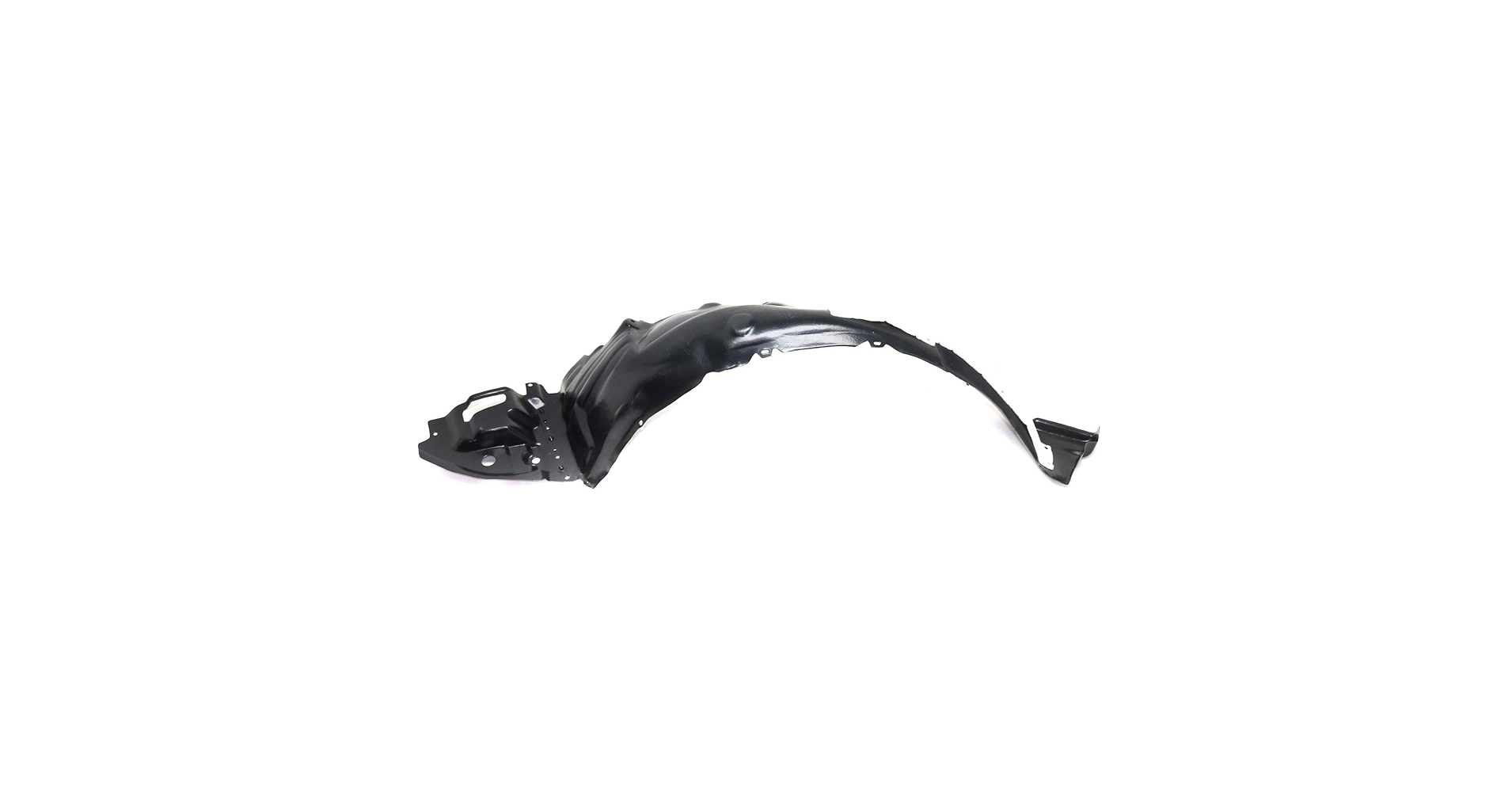 24らぶ Amazon.com: Evan Fischer Fender Liner Compatible with 2014