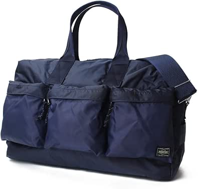 [ポーター] フォース FORCE ボストンバッグ 2WAY DUFFLE BAG 855-05900