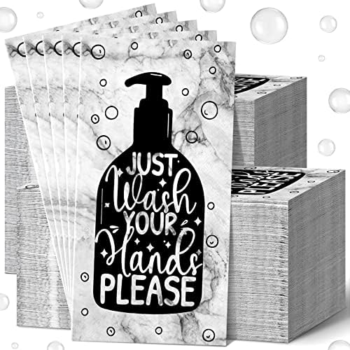 Bathroom Disposable Napkins Bathroom Guest Paper Hand