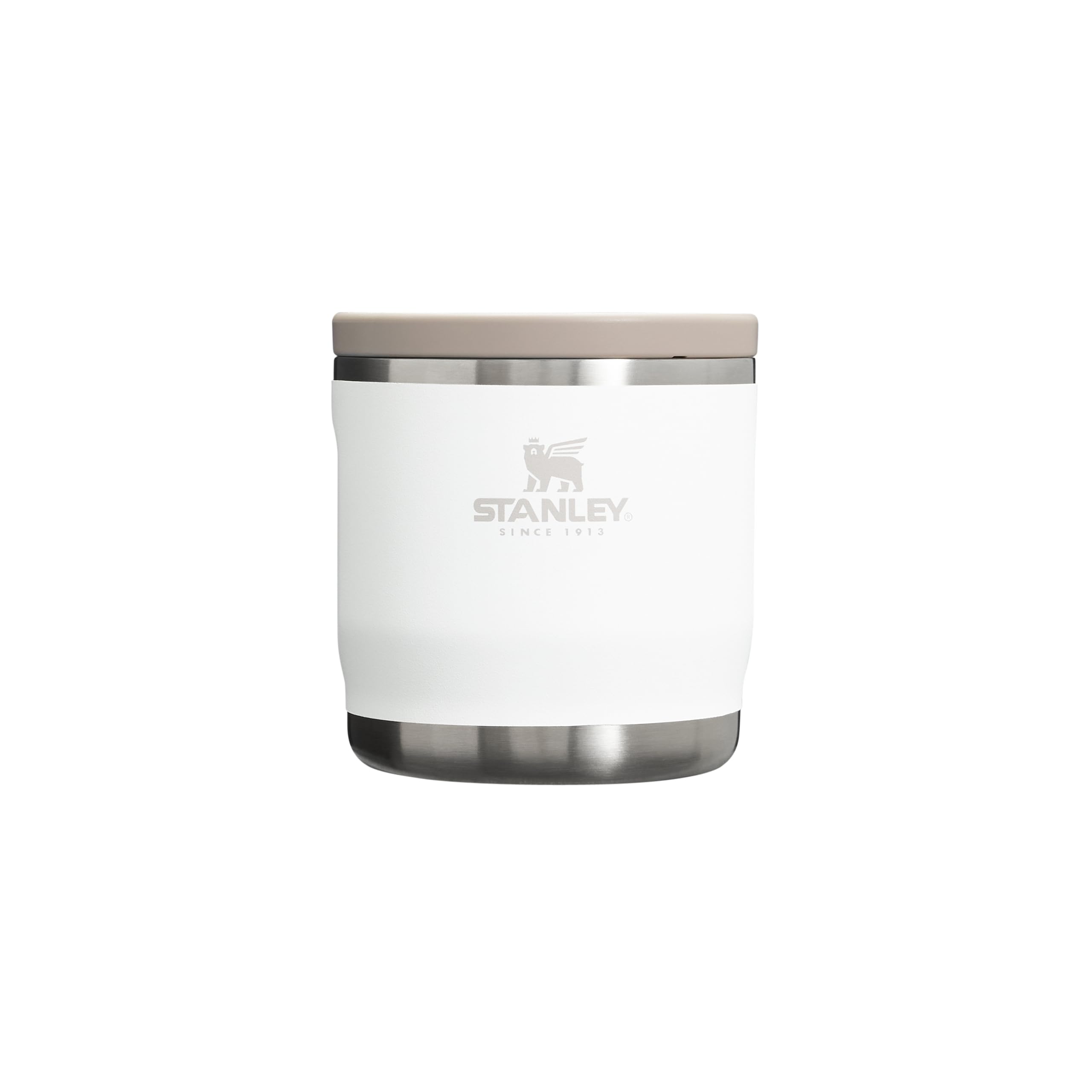STANLEY 1913 Adventure To-Go Food Jar 0.35L - Frost
