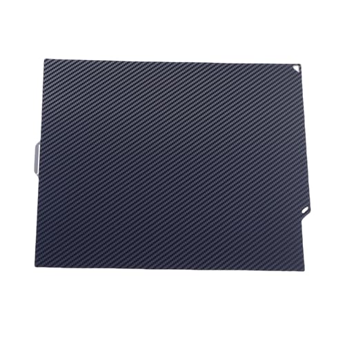 Plate-forme d'impression flexible haute adhérence pour filaments PLA ABS
