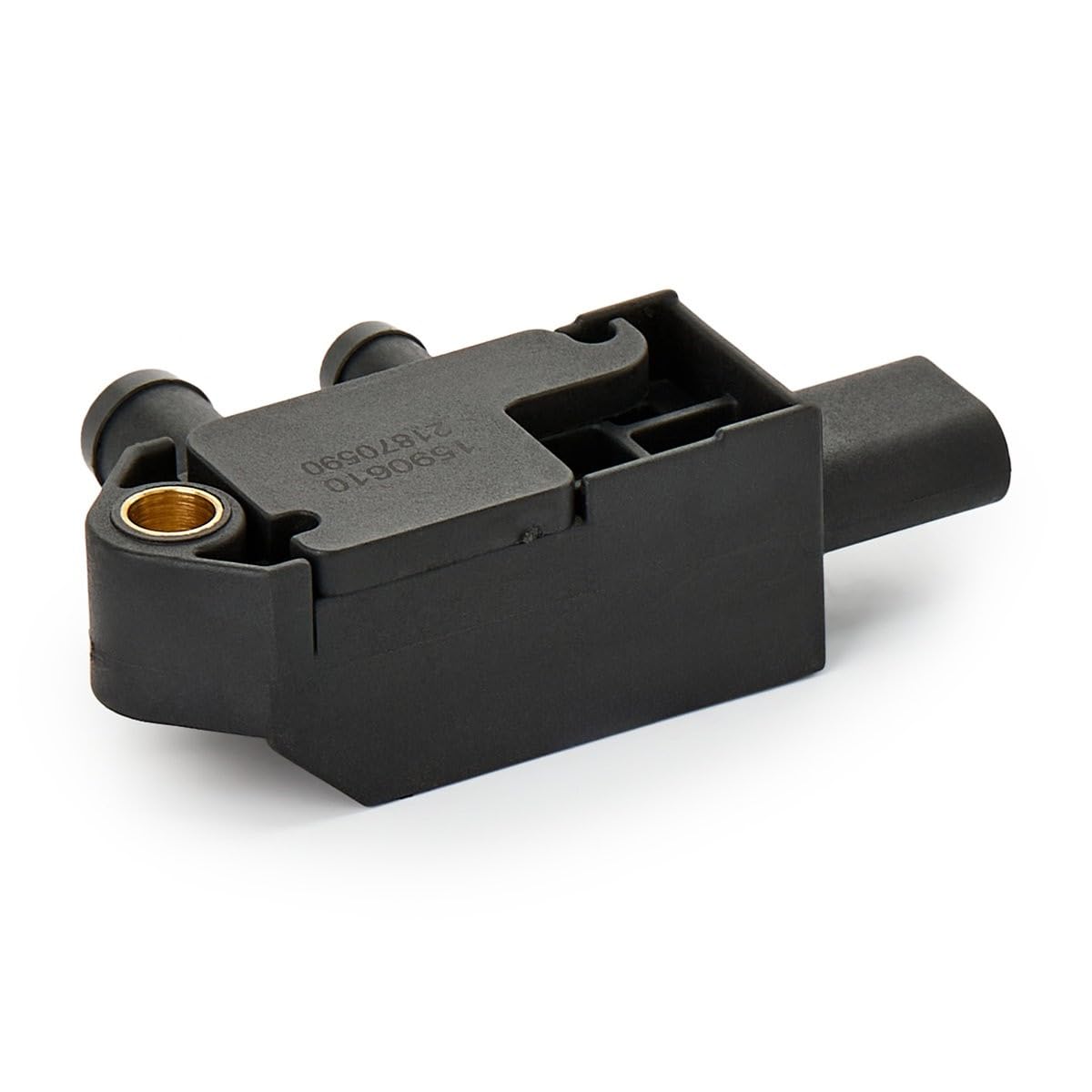 RIDEX 4272S0078 Differenzdrucksensor ohne Anschlussleitung für OPEL ZAFIRA TOURER C (P12)