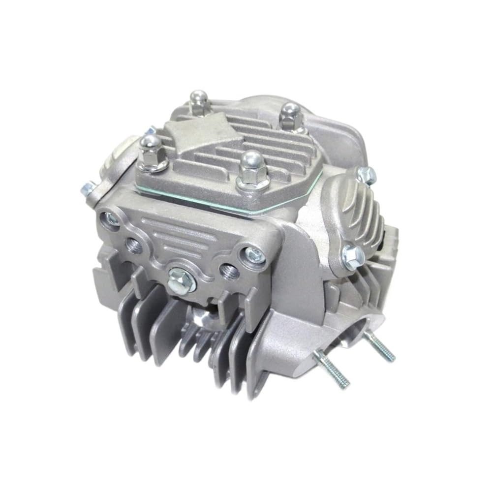 Culasse YX 140cc résout les fuites de compression sur pit bike W063