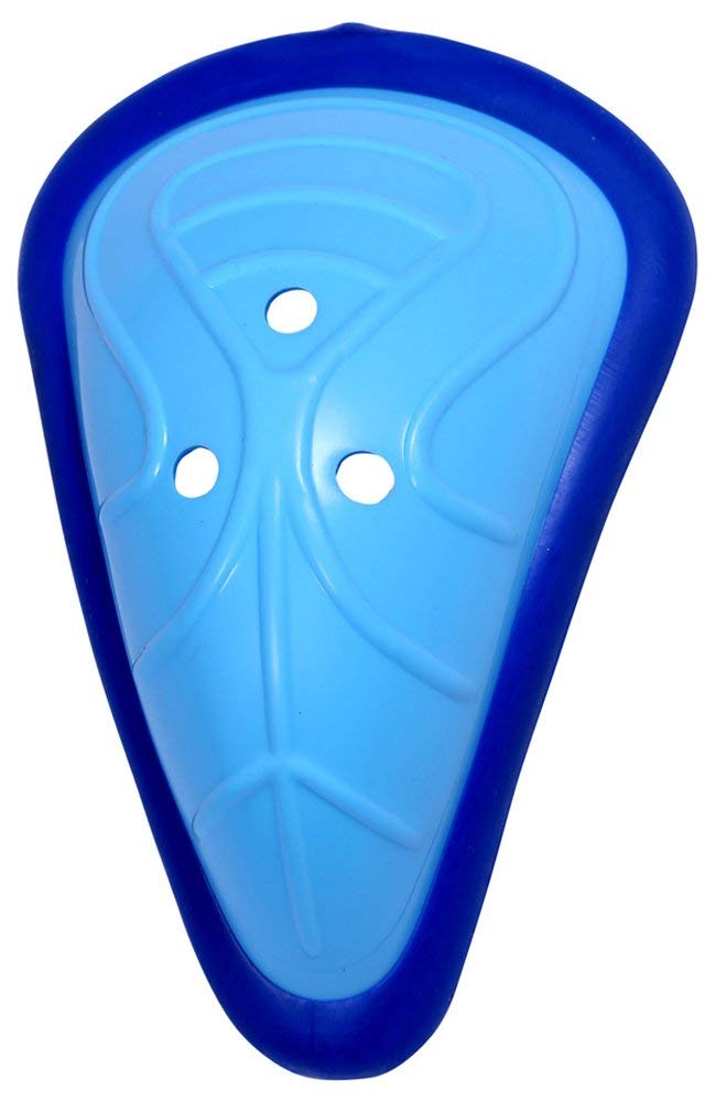 Reccon Teal Soft Plastic Rubbr Paded Abdominal Guard, Color May Vary, Youth Medium (B0CT643Q9K) Amazon Price History, Amazon Price Tracker