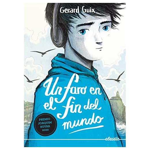 Un faro en el fin del mundo (ELASTIC CASTELLÀ)