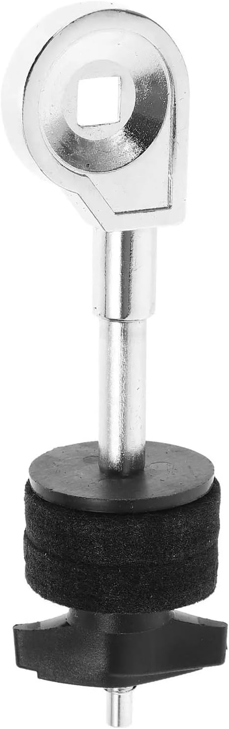 Cymbal Stacker 1 Pcs Cymbal Stacker Accessory, Mini Stand for Drum