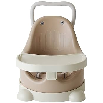 美品　ESSIAN×PUPPAPUPO P-Edition ベビーシート プッパプーポ ESSIAN×PUPPAPUPO P-edition ベビーシート