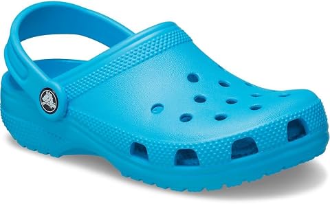 Crocs Toddler Classic Clog