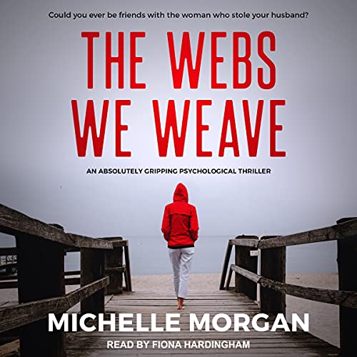 The s We Weave (Audio Download) Michelle Fiona Hardingham