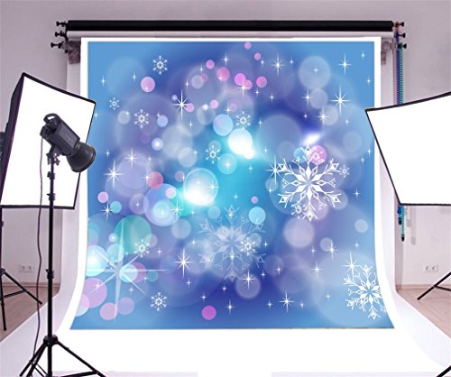 YongFoto 2x2m Vinile Sfondo Fotografico Buon