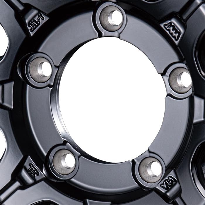 Amazon.co.jp: 4本セット ジムニー JB23W JB64W 16インチ アルミ