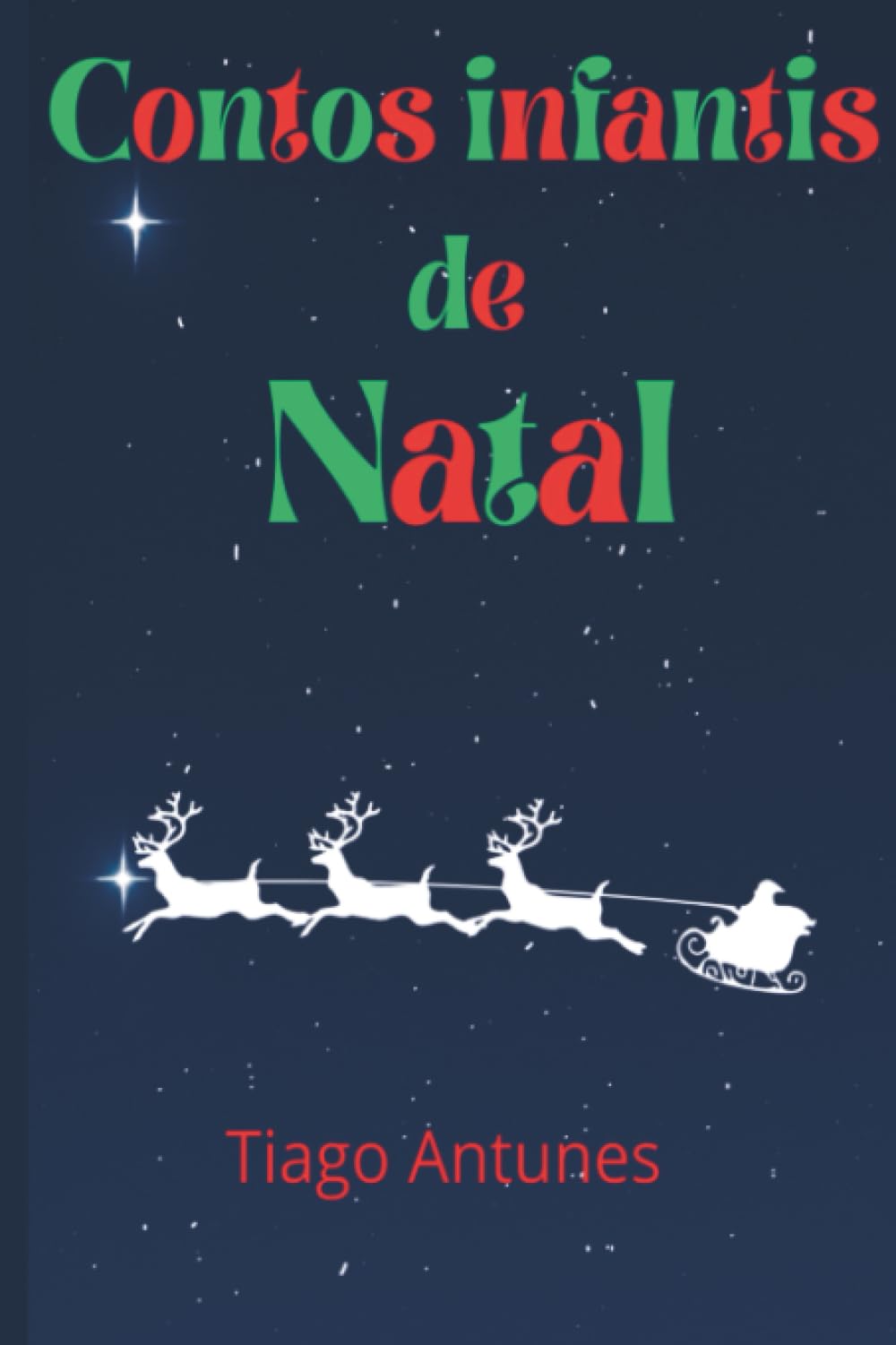 Contos infantis de Natal