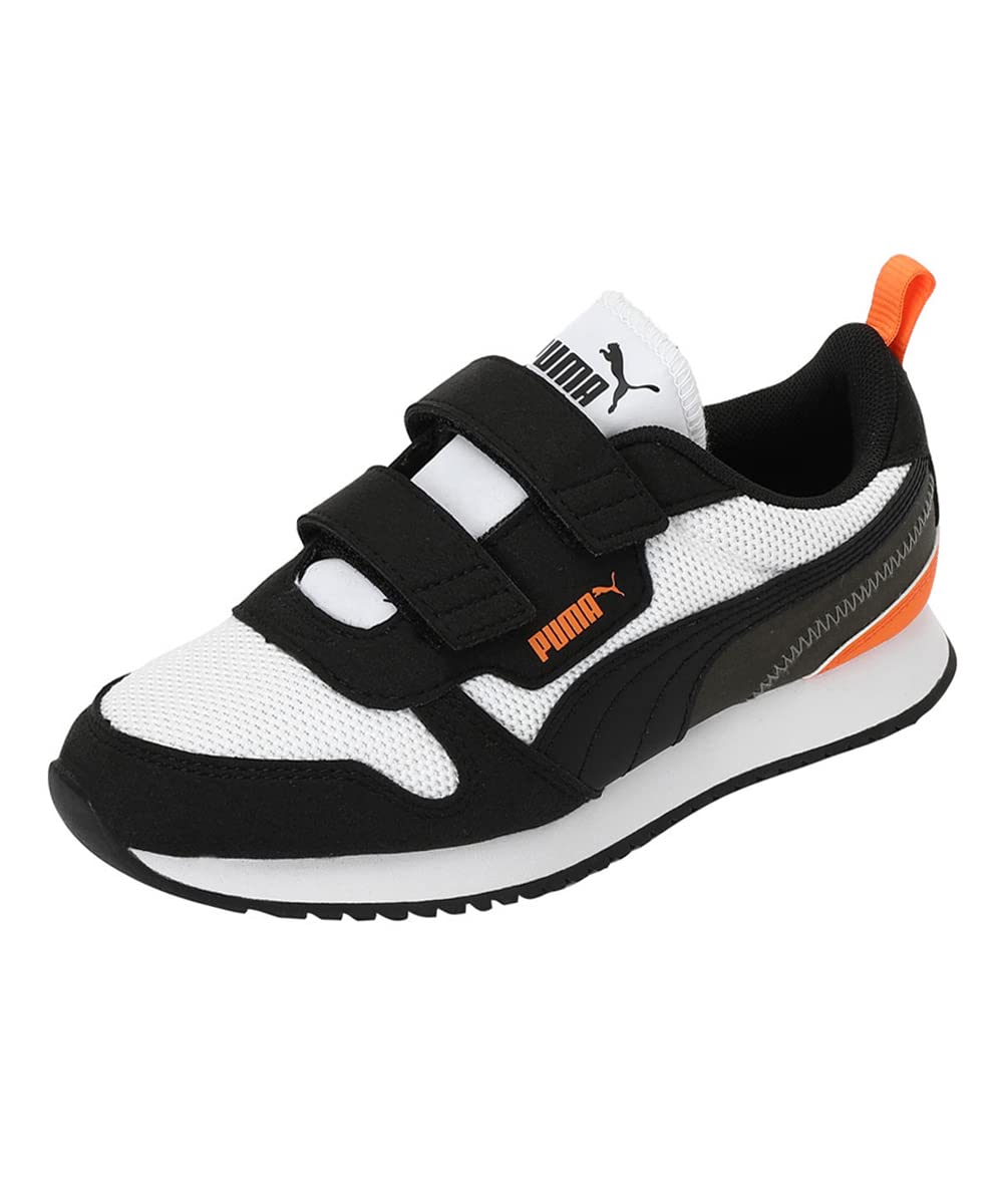 PUMA R78 V PS, Zapatillas Unisex niños