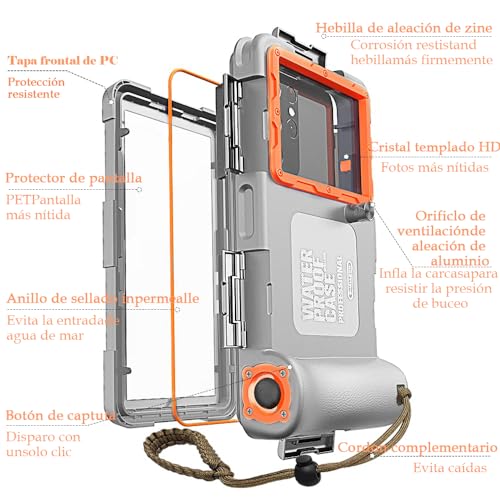 Fundas Y Cases, Wireless Imagen adicional