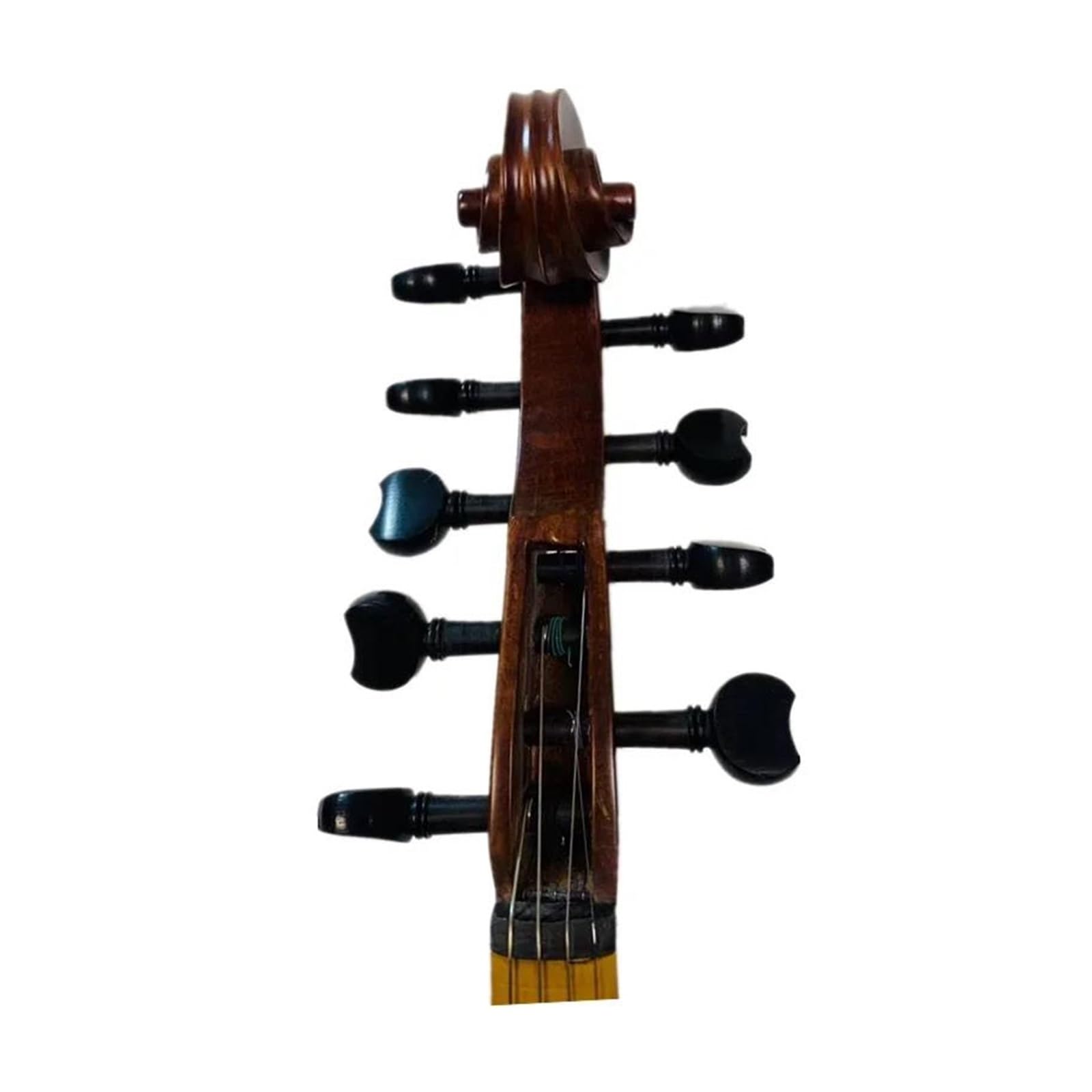 4x5 Strun 4/4 Skrzypce Głośny I Słodki Instrument Instrumenty Strunowe Skrzypcowe