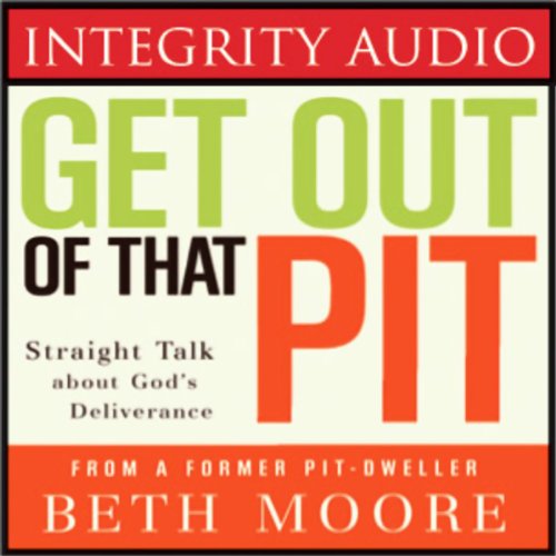 Cover art for Get Out of That Pit