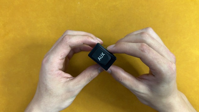 Amazon.com: CARBBIA Aux Port Auxiliary Input Adapter Audio Input