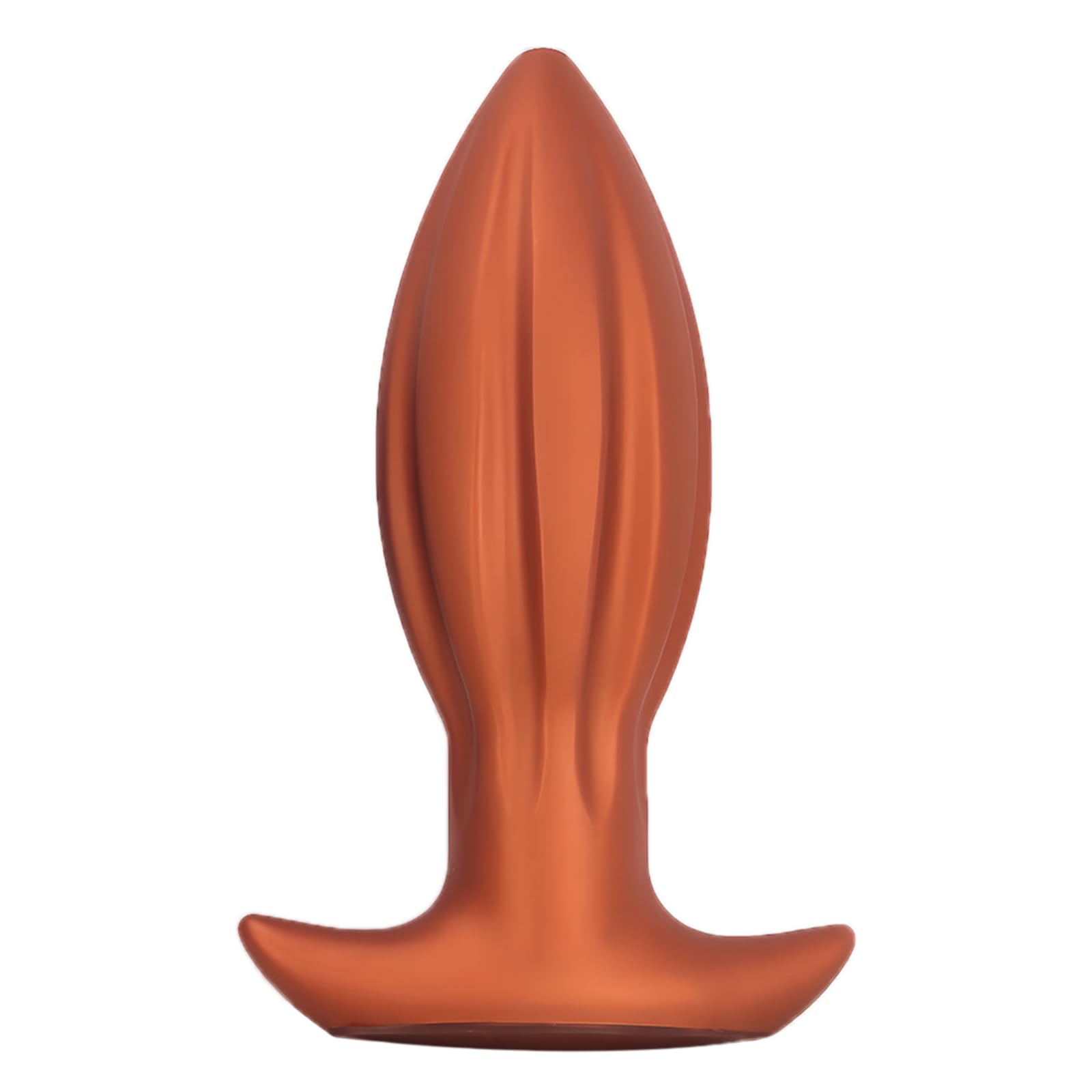 Huge Butt Plug Large Buttplug Anal Toy Silicone Wearable Anal Plug with Safe T-Base Thick Huge Dildo for
