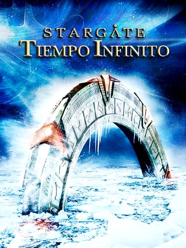  Stargate Continuum