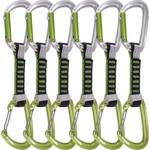 CAMP Orbit Mixed Express 6-Pack