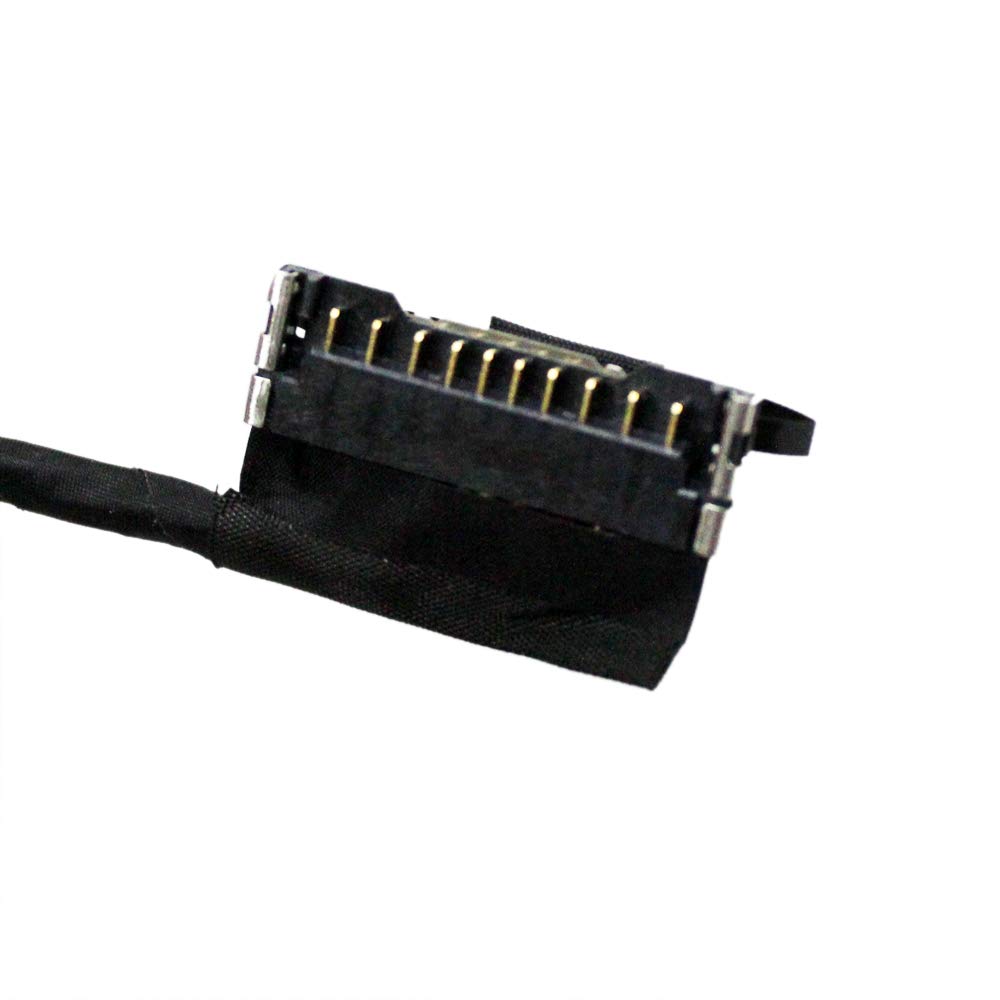 Gintai Cavo Batteria Per Dell Precision M7530/M7540 | 060T5G DAP10 DC020031100 | Ricambio Originale Compatibile Per Laptop Professionali Gintai Cavo Batteria Per Dell Precision M7530/M7540 | 060T5G DAP10 DC020031100 | Ricambio Originale Compatibile Per Laptop Professionali